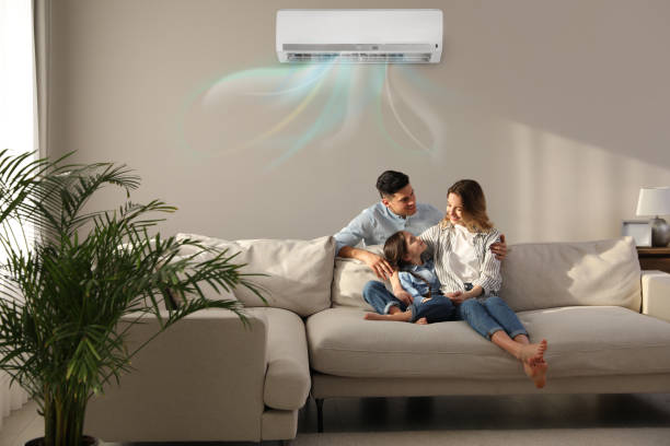 Best HVAC Equipment and Components in USA